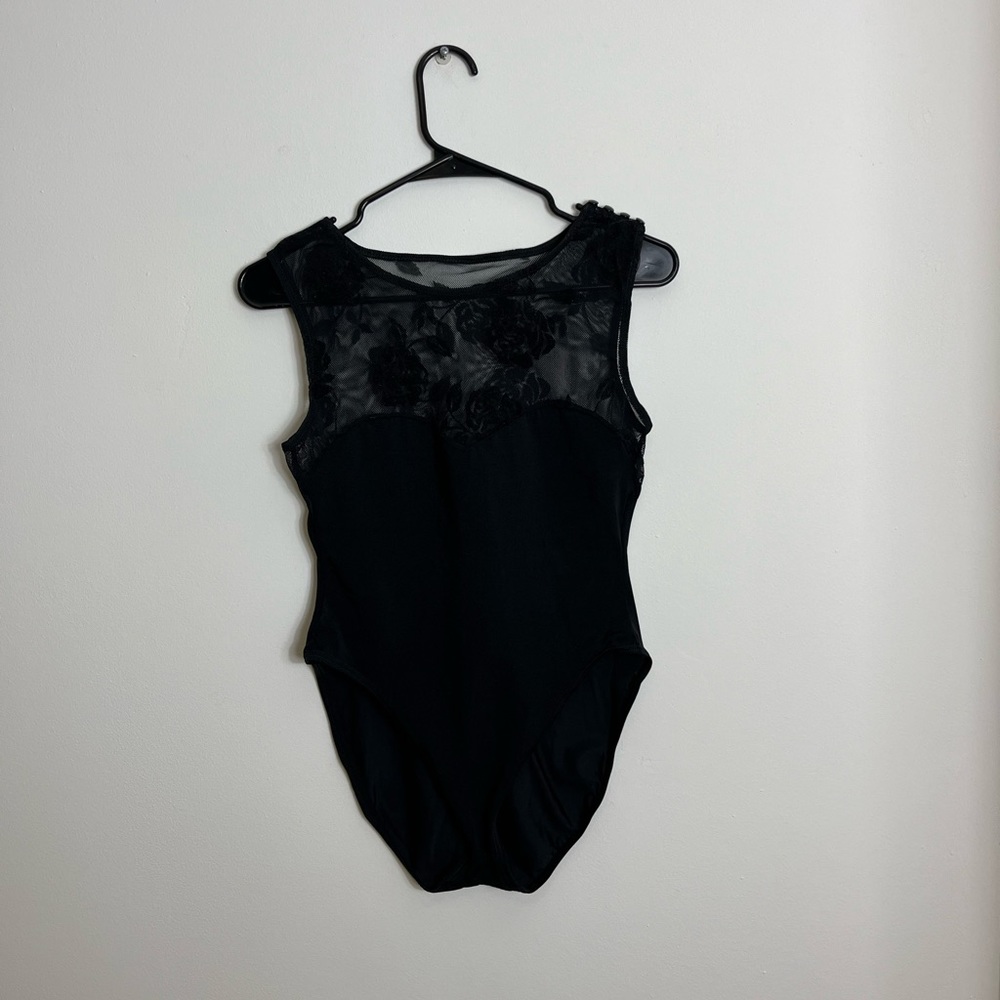 Vintage Yves Saint Laurent Maillots De Bain‎ Swimsuit Sz S